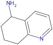 5,6,7,8-Tetrahydroquinolin-5-amine