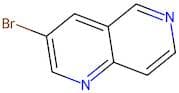 3-Bromo-1,6-naphthyridine