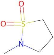 2-Methylisothiazolidine 1,1-dioxide