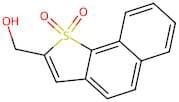2-(Hydroxymethyl)naphtho[1,2-b]thiophene 1,1-dioxide