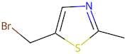 5-(Bromomethyl)-2-methylthiazole