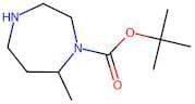 tert-Butyl 7-methyl-1,4-diazepane-1-carboxylate