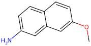 7-Methoxynaphthalen-2-amine