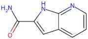 1H-Pyrrolo[2,3-b]pyridine-2-carboxamide