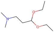 (3,3-Diethoxypropyl)dimethylamine