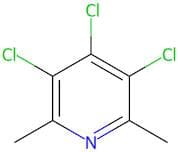 3,4,5-Trichloro-2,6-dimethylpyridine