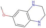 6-Methoxy-1,2,3,4-tetrahydroquinoxaline