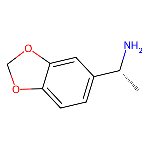 (R)-1-(Benzo[d][1,3]dioxol-5-yl)ethanamine