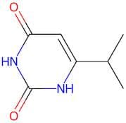 6-Isopropylpyrimidine-2,4(1H,3H)-dione