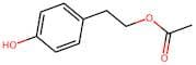 4-Hydroxyphenethyl acetate