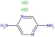 Pyrazine-2,5-diamine dihydrochloride
