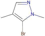 5-Bromo-1,4-dimethyl-1H-pyrazole