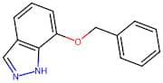 7-(Benzyloxy)-1H-indazole