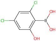 (2,4-Dichloro-6-hydroxyphenyl)boronic acid