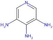 Pyridine-3,4,5-triamine