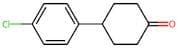 4-(4-Chlorophenyl)cyclohexanone