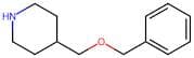 4-((Benzyloxy)methyl)piperidine