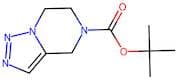 tert-Butyl 6,7-dihydro-[1,2,3]triazolo[1,5-a]pyrazine-5(4H)-carboxylate