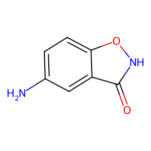 5-Aminobenzo[d]isoxazol-3(2H)-one