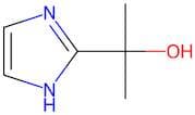 2-(1H-Imidazol-2-yl)propan-2-ol