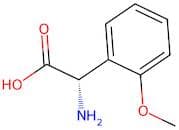 (S)-2-Amino-2-(2-methoxyphenyl)acetic acid