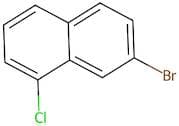 7-Bromo-1-chloronaphthalene