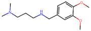 N1-(3,4-Dimethoxybenzyl)-N3,N3-dimethylpropane-1,3-diamine