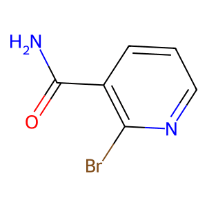 2-Bromonicotinamide