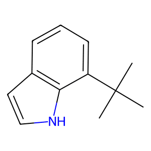 7-(tert-Butyl)-1H-indole