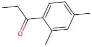 1-(2,4-Dimethylphenyl)propan-1-one
