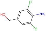 (4-Amino-3,5-dichlorophenyl)methanol