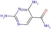 2,4-Diaminopyrimidine-5-carboxamide