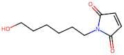 1-(6-Hydroxyhexyl)-1H-pyrrole-2,5-dione