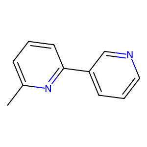 6-Methyl-2,3'-bipyridine