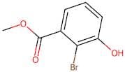 Methyl 2-bromo-3-hydroxybenzoate