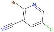 2-Bromo-5-chloronicotinonitrile