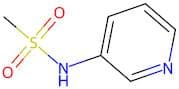 N-(Pyridin-3-yl)methanesulfonamide