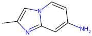 2-Methylimidazo[1,2-a]pyridin-7-amine