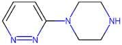 3-Piperazin-1-yl-pyridazine