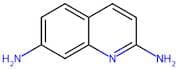 Quinoline-2,7-diamine