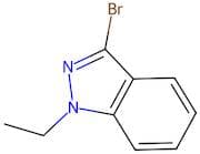 3-Bromo-1-ethyl-1H-indazole