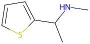 N-Methyl-1-(thiophen-2-yl)ethanamine