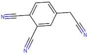4-(Cyanomethyl)phthalonitrile