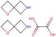 1-Oxa-6-azaspiro[3.3]heptane oxalate(2:1)