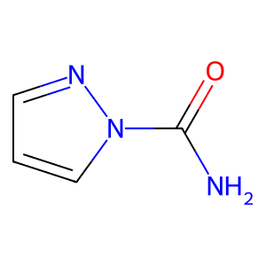 1H-Pyrazole-1-carboxamide
