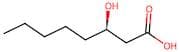 (R)-3-Hydroxyoctanoic acid