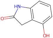 4-Hydroxyindolin-2-one