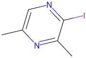 2-Iodo-3,5-dimethylpyrazine