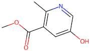 Methyl 5-hydroxy-2-methylnicotinate