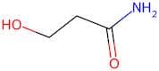 3-Hydroxypropanamide